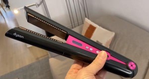 Dyson выпрямитель без потери качества: oсобенности конструкции и технологии 