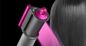 Стайлинг мужских и женских причесок: универсальность Dyson Airwrap