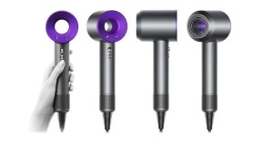 Будущие технологии от Dyson