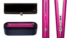 Эксплуатация выпрямителей Dyson: уход, хранение и замена насадок