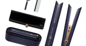 Dyson Airstrait какую версию выбрать для вашего типа волос и бюджета