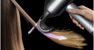 Оптимальные температуры и скорости фена Dyson Supersonic: советы специалистов