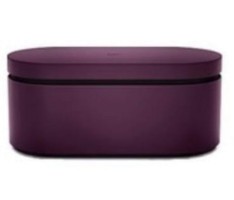 Кожаный бокс для хранения