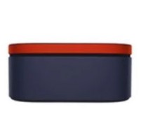 Кожаный бокс для хранения