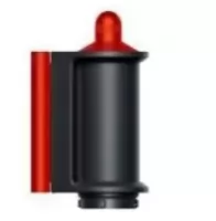 Насадка для деликатной сушки