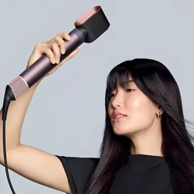 Стайлер Dyson Airwrap Coanda 2x HS09 Jasper Plum