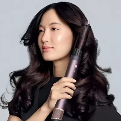 Стайлер Dyson Airwrap Coanda 2x HS09 Jasper Plum