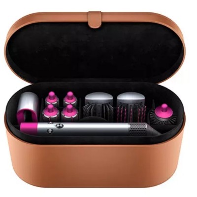 Стайлер Dyson Airwrap Complete HS01 Nickel/Fuchsia