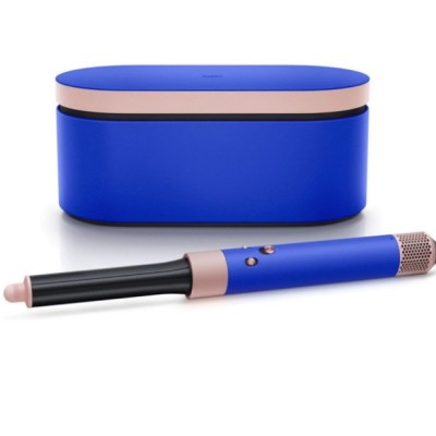 Стайлер Dyson Airwrap Complete Long HS05 Vinca Blush/Blue с кейсом