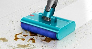 Как выбрать пылесос Dyson