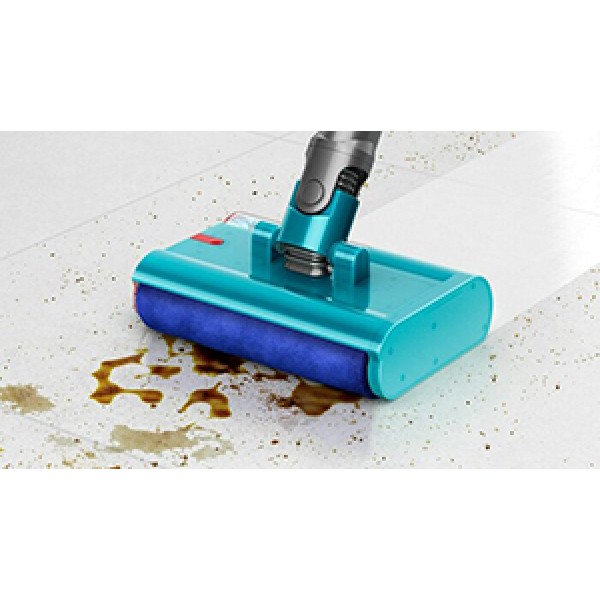 Как выбрать пылесос Dyson