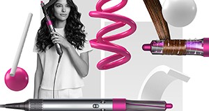 Фен и стайлер Dyson: В чем принципиальная разница?