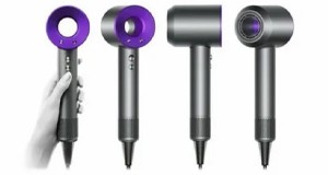 В чем секрет превосходства фена Dyson над конкурентами?