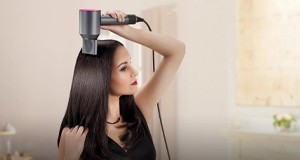 Технологии будущего от Dyson