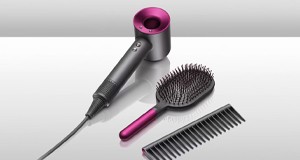 В чем секрет превосходства фена Dyson над конкурентами?