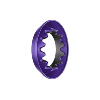 Dyson Supersonic HD03 Nickel/Purple