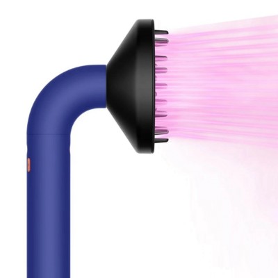 Dyson HD18 Supersonic R Pro Vinca Blue/Topaz
