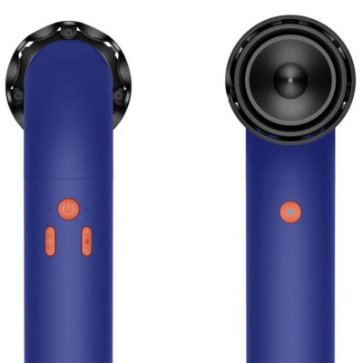 Dyson HD18 Supersonic R Pro Vinca Blue/Topaz