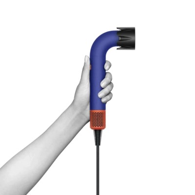 Dyson HD18 Supersonic R Pro Vinca Blue/Topaz