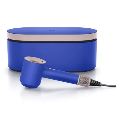 Dyson SuperSonic Nural HD15 Blue/Blush с кейсом