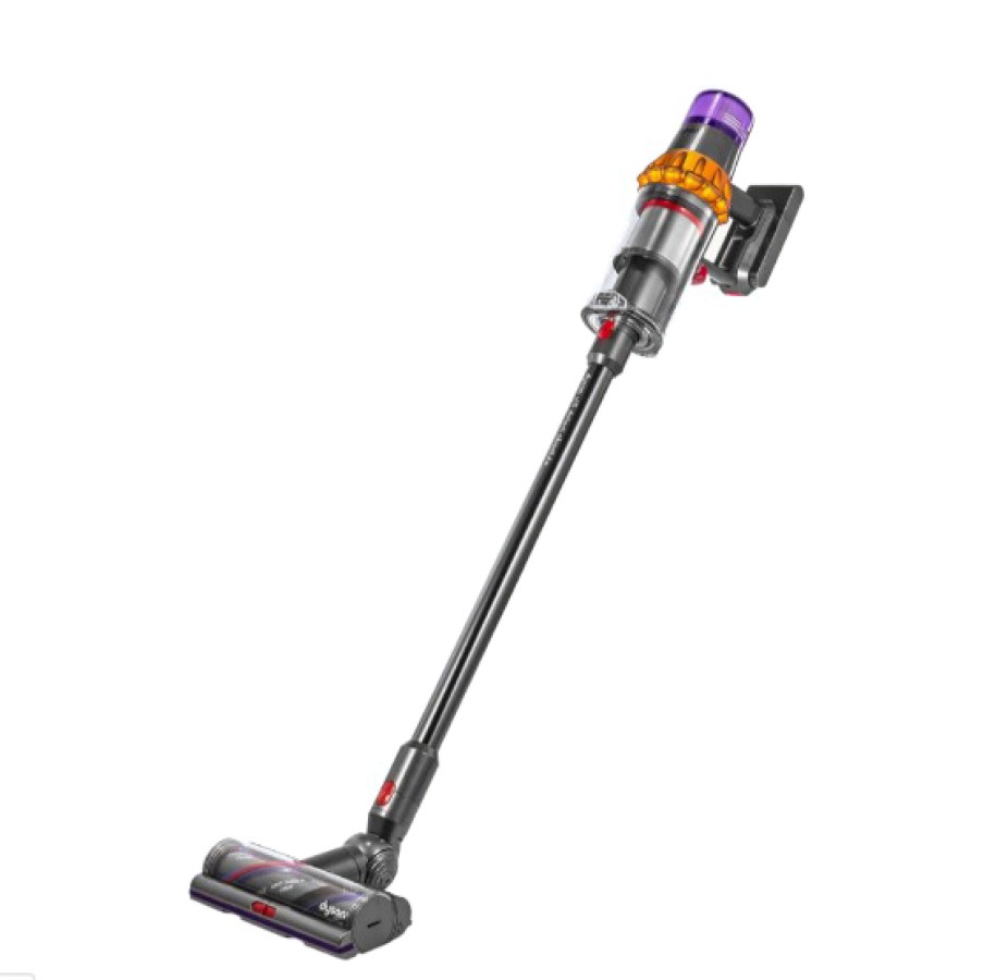 Беспроводной пылесос Dyson V15s Detect Absolute