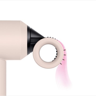 Dyson Supersonic HD15 Ceramic Pink/Rose с кейсом