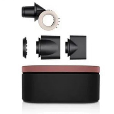 Dyson Supersonic HD15 Ceramic Pink/Rose с кейсом