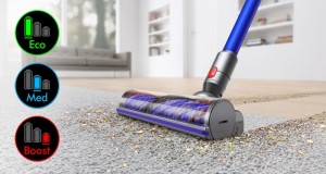 Эко-режимы и энергосбережение в dyson пылесос: миф или реальность? Эко-режимы и энергосбережение в dyson пылесос: миф или реальность?
