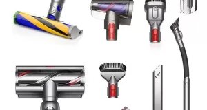 В каких режимах использовать разные насадки Dyson: гайд по насадкам В каких режимах использовать разные насадки Dyson: гайд по насадкам
