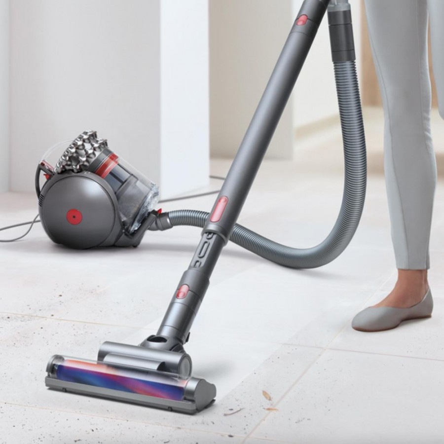 Пылесосы Dyson